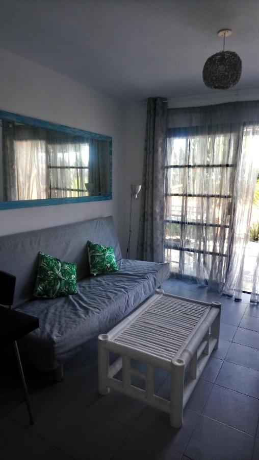 Fuerte Blue Apartment Costa Calma Exterior foto
