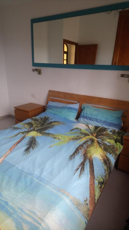 Fuerte Blue Apartment Costa Calma Exterior foto