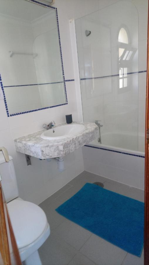 Fuerte Blue Apartment Costa Calma Exterior foto