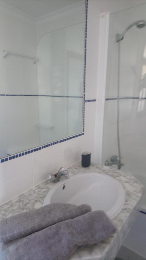 Fuerte Blue Apartment Costa Calma Exterior foto